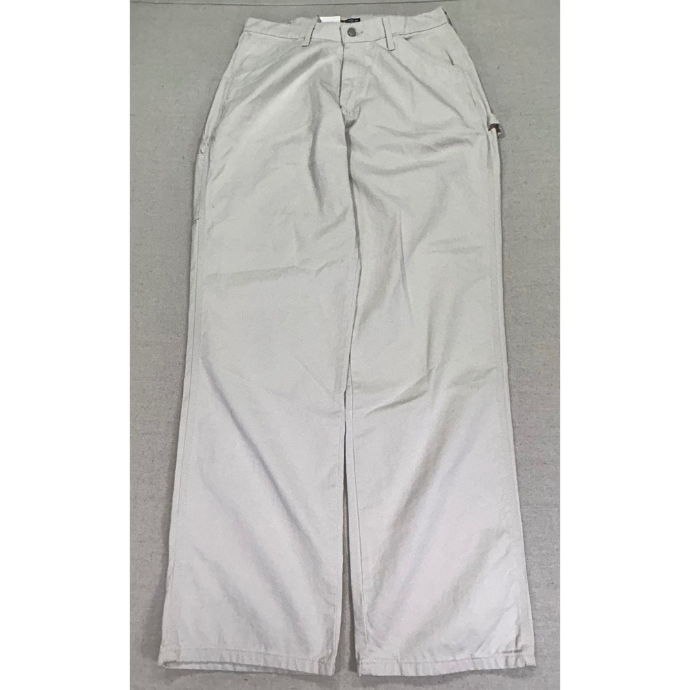 Vintage NWTs POLO Ralph Lauren Men's 31 Painters Pants Cargo Carpenter Trousers